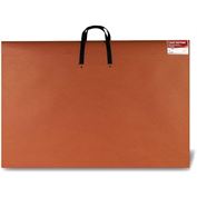 Red Rope Wallet Portfolio With Handle 24.5 x 36.5