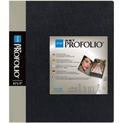 Itoya Profolio Art 8.5" X 11" 12 Page with 24Views