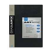 Itoya Profolio Art 11" X14" With 24 Pages
