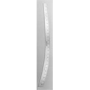 Fairgate Fashion Design Curve Stick, 24"