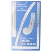 Fairgate Fashion Designers Kit