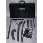 Fairgate Metric Designers Carryall