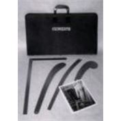Fairgate Metric Designers Economy Carryall