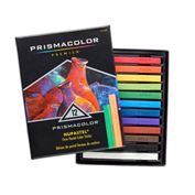 Prismacolor Nupastel 12 Color Set