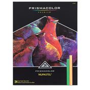 Prismacolor Nupastel 24 Color Set