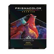 Prismacolor Nupastel 96 Color Set