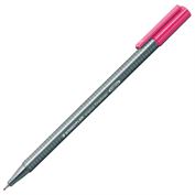 Staedtler Triplus Fineliner Magenta