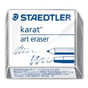 Karat Kneadable Eraser Box of 18