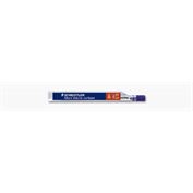 Staedtler Marsmicro Lead 0.5mm H Degree Tube of 12 Leads