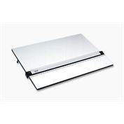 Staedtler Drawing Board with Parallel Straightedge 18 x 24