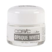 COPIC Opaque White 1oz