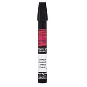 Chartpak Frame Touch-Up Marker-Crimson