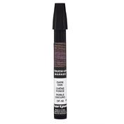 Chartpak Furniture Touch-up Marker - Dark Oak