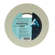 Art Alternatives L589Tape Masking Acid Free 3/4 In X 60 Yds