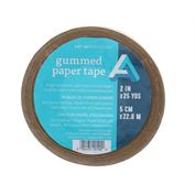 Art Alternatives L589Tape Gummed Paper 2 In X 75 Ft