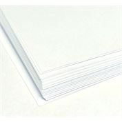 Du-All 20Lb Cad Bond 250 Sheet Pack 13 " X 19 "