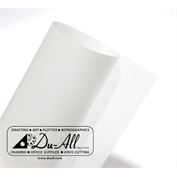 Du-All Mylar InkJet 4mil Single Matte Film 36 " X 120 feet