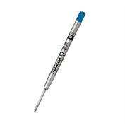 Pelikan Giant Ballpoint Pen 337 Refill Blue Broad