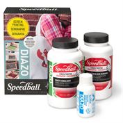 Speedball Diazo Photo Emulsion Kit