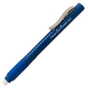 Eraser Clic Grip Blue