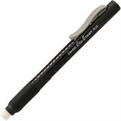 Pentel Eraser Clic Grip Black