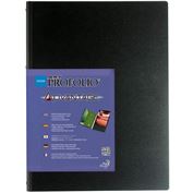 Itoya Art Profolio Advantage 8.5 " X 11 " - Art Size