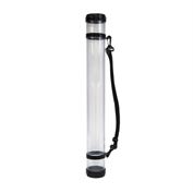 Transporter Tube 25.5" x 2.75" Clear