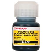 Koh-I-Noor Ink Drawing 1 oz Black