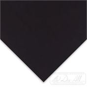 Crescent Ultra-Black Mounting Board 30 " x 40"