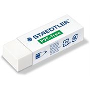 Staedtler Eraser PVC and Latex Free - Large