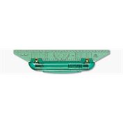 Staedtler Ruler Rolling Parallel 300mm