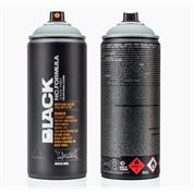 Montana Cans Black 400ml Spray Paint Dove