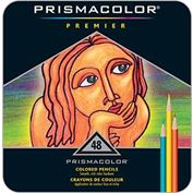 Prismacolor Pencil PC955 Set of 48