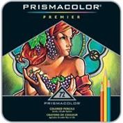 Prismacolor Pencil PC972 Set of 72