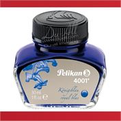 Ink 4001 Pelikan Royal Blue 30ml
