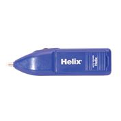Helix Battery Operated Eraser