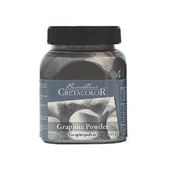 Cretacolor Graphite Powder, 150g Jar