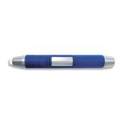 Staedtler Eraser Refillable Triangular Eraser Holder LIMITED AVAILABILITY