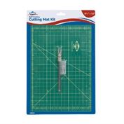 Alvin Self-Healing Cutting Mat Kit 8.5x 12 LIMITED STOCK