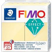 Fimo Effect Polymer Clay 57gm 2oz Citrine