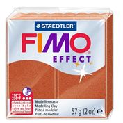 Fimo Clay Effect 57g Copper