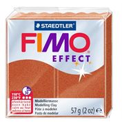 Fimo Effect Polymer Clay 57gm 2oz Copper