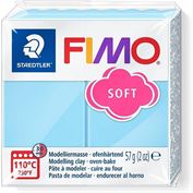 Fimo Effect Polymer Clay 57gm 2oz Aqua