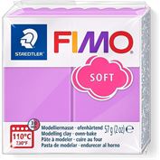 Fimo Soft Polymer Clay 57gm 2oz Lavender