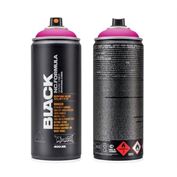 Montana Black 400ml High-Pressure Cans Spray Color NC Freak