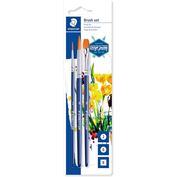 Staedtler Brush Set of 3