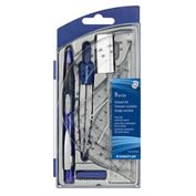 Staedtler Math Kit 9 Piece 550 Series