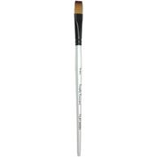 Daler-Rowney Brush Simply Simmons Short Handle Flat Wash 1/2"