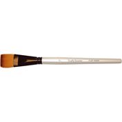 Daler-Rowney Brush Simply Simmons Short Handle Flat Wash 1"