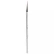 Daler-Rowney Brush Simply Simmons Short Handle Round 0